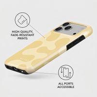 Burga Tough Back Cover with MagSafe Apple iPhone 17 Pro Max - Glow
