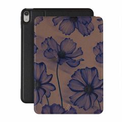 Burga Tablet Case Apple iPad 11 (2025) 11 inch A16 / iPad 10 (2022) 10.9 inch - Velvet Night