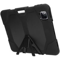 Extreme Protection Army Backcover iPad Pro11 (2018 - 2022)