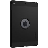 Spigen Tough Armor Backcover iPad 9 (2021) 10.2 inch / iPad 8 (2020) 10.2 inch / iPad 7 (2019) 10.2 inch - Zwart