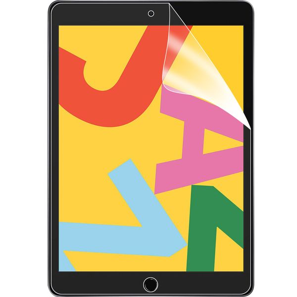 Selencia Duo Pack Screenprotector Apple iPad 9 (2021) 10.2 inch / iPad 8 (2020) 10.2 inch / iPad 7 (2019) 10.2 inch