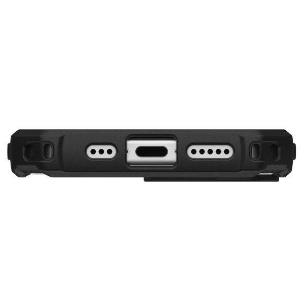 UAG Pathfinder Backcover MagSafe iPhone 16 - Ice