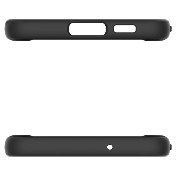 Spigen Ultra Hybrid Backcover Samsung Galaxy S23 - Zwart