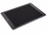 Softcase Backcover iPad 6 (2018) 9.7 inch / iPad 5 (2017) 9.7 inch