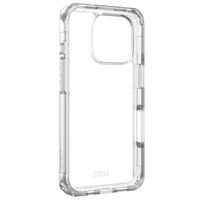 UAG Plyo Backcover iPhone 16 Pro - Ice