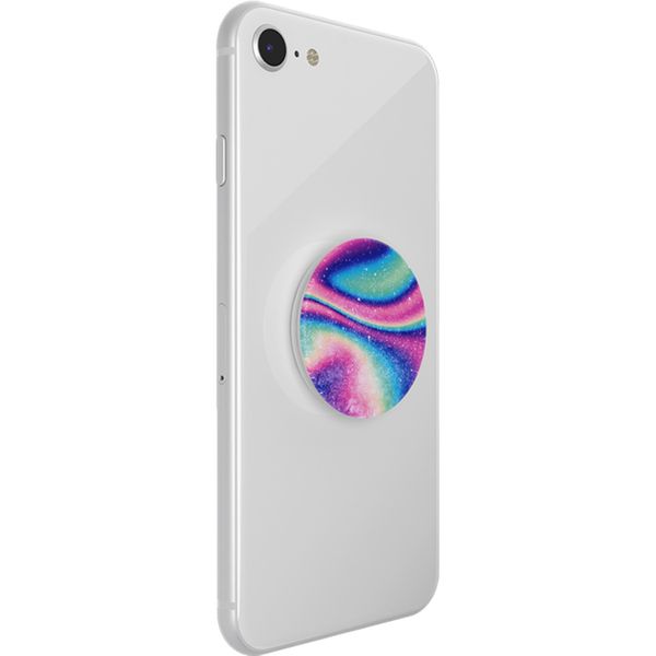 PopSockets PopGrip - Afneembaar - Galactic Dawn