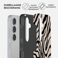 Burga Tough Backcover Samsung Galaxy S24 - Imperial