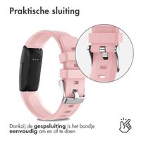 imoshion Siliconen bandje Fitbit Ace 2 - Roze