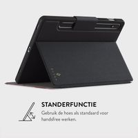 Burga Tablet Case Samsung Galaxy Tab S9 11.0 inch - Favorite Bikini