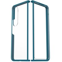 OtterBox Thin Flex Backcover Samsung Galaxy Z Fold 4 - Transparant