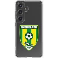 Clear Backcover Samsung Galaxy S25 - RKSV Nemelaer