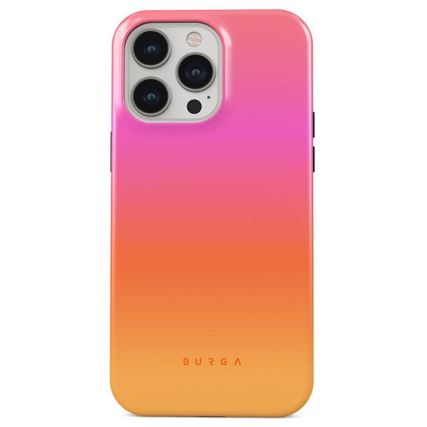 Burga Tough Backcover iPhone 14 Pro Max - Sunset Club