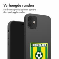 Backcover Apple iPhone 11 - RKSV Nemelaer