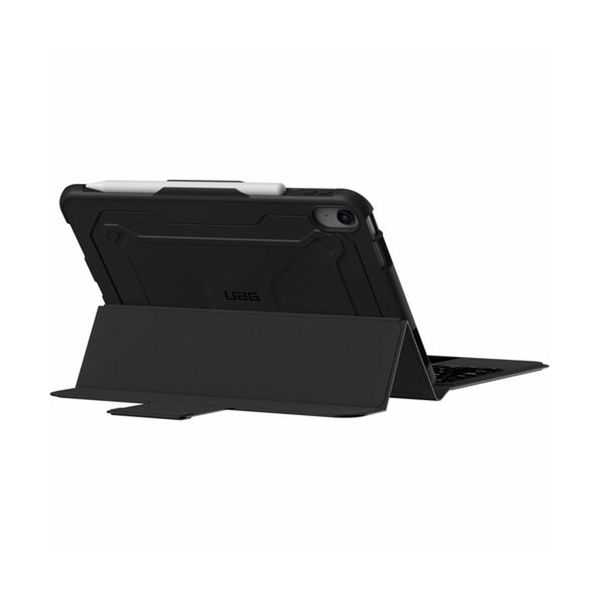 UAG Bluetooth Keyboard in Factory Packaging Apple iPad 11 (2025) 11 inch A16 / iPad 10 (2022) 10.9 inch - QWERTY / UK - Black