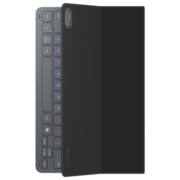Samsung Originele Book Cover Keyboard Slim Samsung Galaxy Tab S11 - Zwart