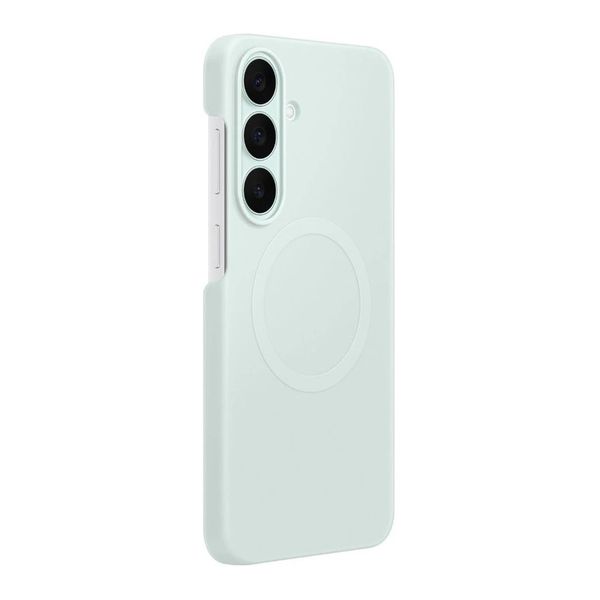 Samsung Silicone Magnet Backcover Samsung Galaxy S26 FE - Mint