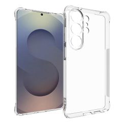 imoshion Shockproof Case Samsung Galaxy S26 Ultra - Transparant