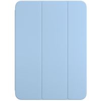 Apple Smart Folio Apple iPad 11 (2025) 11 inch A16 / iPad 10 (2022) 10.9 inch - Blauw