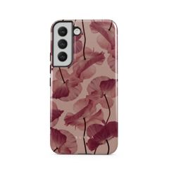 Burga Tough Backcover MagSafe Samsung Galaxy S22 - Tender Kiss