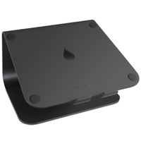 Rain Design mStand Laptop Stand - Laptop Standaard - Universeel - Zwart