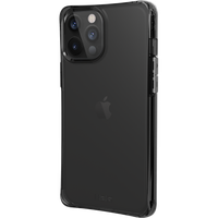 UAG Plyo Backcover Apple iPhone 12 Pro Max - Ash