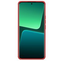 Nillkin Super Frosted Shield Pro Case Xiaomi 13 - Rood