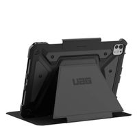 UAG Metropolis SE Bookcase iPad Pro 11 (2024) M4 - Black