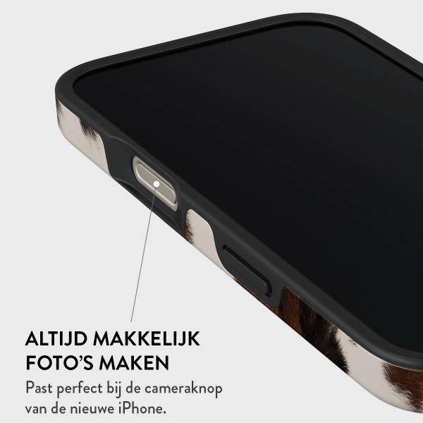 Burga Tough Backcover Apple iPhone 16 Pro Max - Celestial