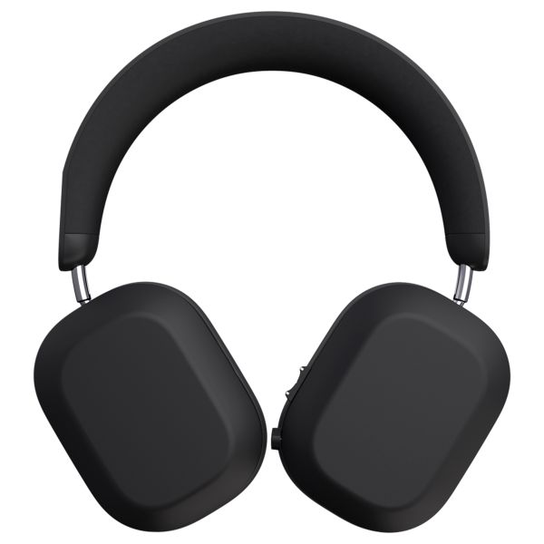 MONDO by Defunc Over-Ear Koptelefoon - Draadloze Bluetooth koptelefoon - Zwart