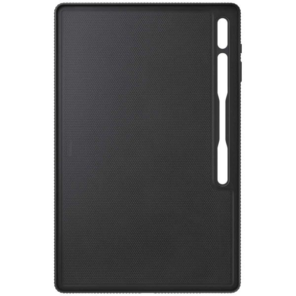 Samsung Originele Protective Standing Backcover Galaxy Tab S8 Ultra - Black