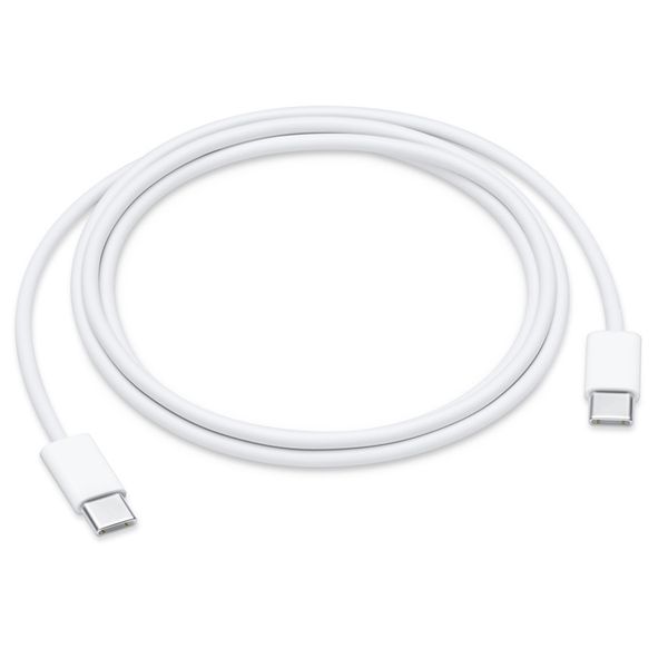 Apple USB-C naar USB-C kabel - 1 meter - Wit