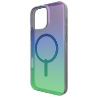 ZAGG Milan Snap Case met MagSafe iPhone 16 Pro Max - Raven Feather