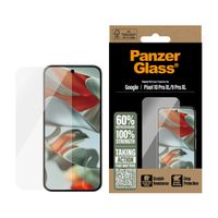 PanzerGlass Anti-Bacterial Screenprotector Google Pixel 10 Pro XL
