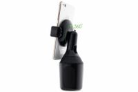 Belkin Car Cup Mount - Telefoonhouder auto - Bekerhouder - Zwart