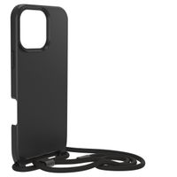 OtterBox React Necklace MagSafe iPhone 16 Pro Max - Black