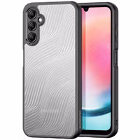 Dux Ducis Aimo Backcover Samsung Galaxy A25 (5G) - Transparant