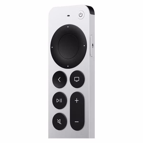 Apple TV 4K - 128GB - 3e generatie - Zwart