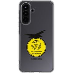 Clear Backcover Samsung Galaxy A56 - Duiveland