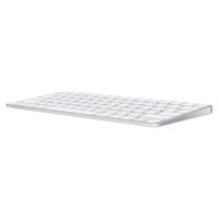 Apple Magic Keyboard met Numpad - Draadloos Toetsenbord - QWERTY / UK - Wit
