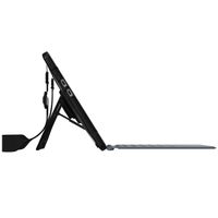 UAG Plasma Backcover Microsoft Surface Pro 9 / Pro 10 / Pro 11 - Transparant