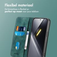 imoshion Slim Bookcase Xiaomi Poco X8 Pro - Groen