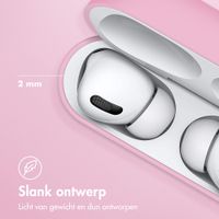 imoshion Hardcover Case AirPods Pro - Roze