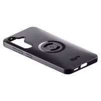 SP Connect SPC+ Series - Telefoonhoes Samsung Galaxy S25 Plus - Zwart