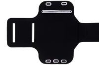 Telefoonhouder hardlopen iPhone 12 (Pro)