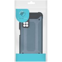 imoshion Rugged Xtreme Backcover Xiaomi Mi 10T (Pro) - Donkerblauw