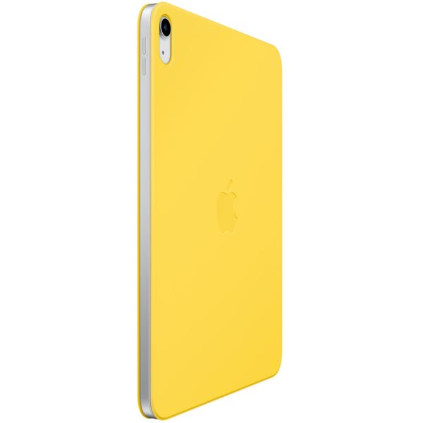 Apple Smart Folio Apple iPad 11 (2025) 11 inch A16 / iPad 10 (2022) 10.9 inch - Yellow