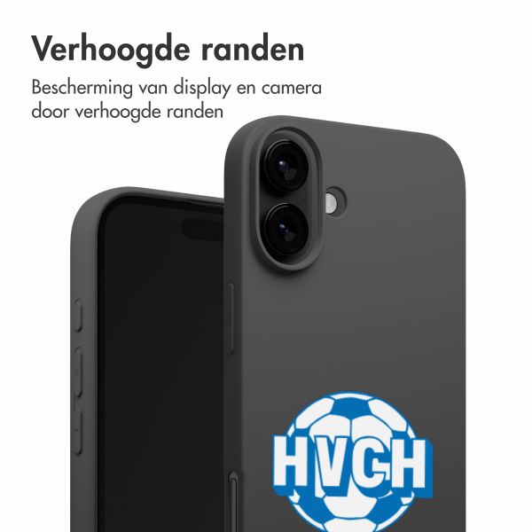 Backcover Apple iPhone 16 - HVCH