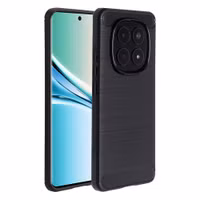 imoshion Brushed Backcover Xiaomi Redmi Note 15 (5G) - Zwart