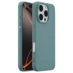 imoshion Color Backcover Apple iPhone 16 Pro - Pine Green