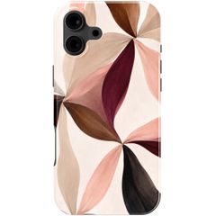Selencia Vivid Backcover met MagSafe Apple iPhone 16 - Silk Spirit